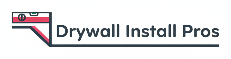 Drywall Install Pros logo
